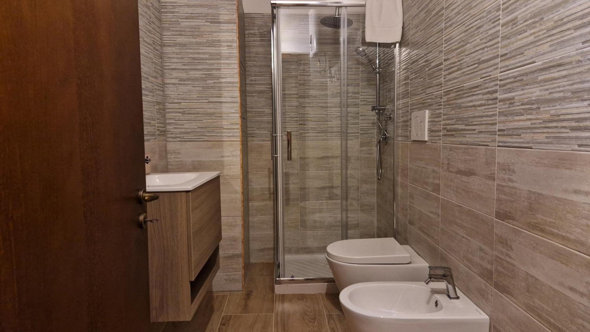 La Ciminiera Rooms Катания Экстерьер фото