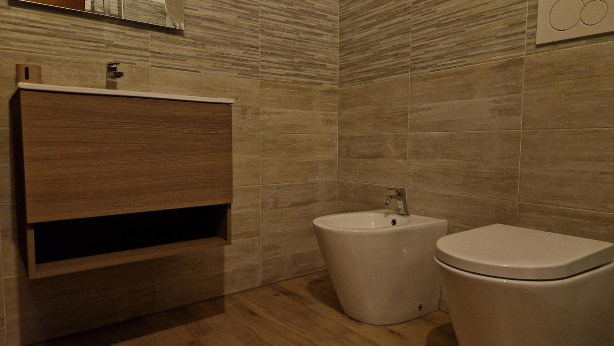 La Ciminiera Rooms Катания Экстерьер фото