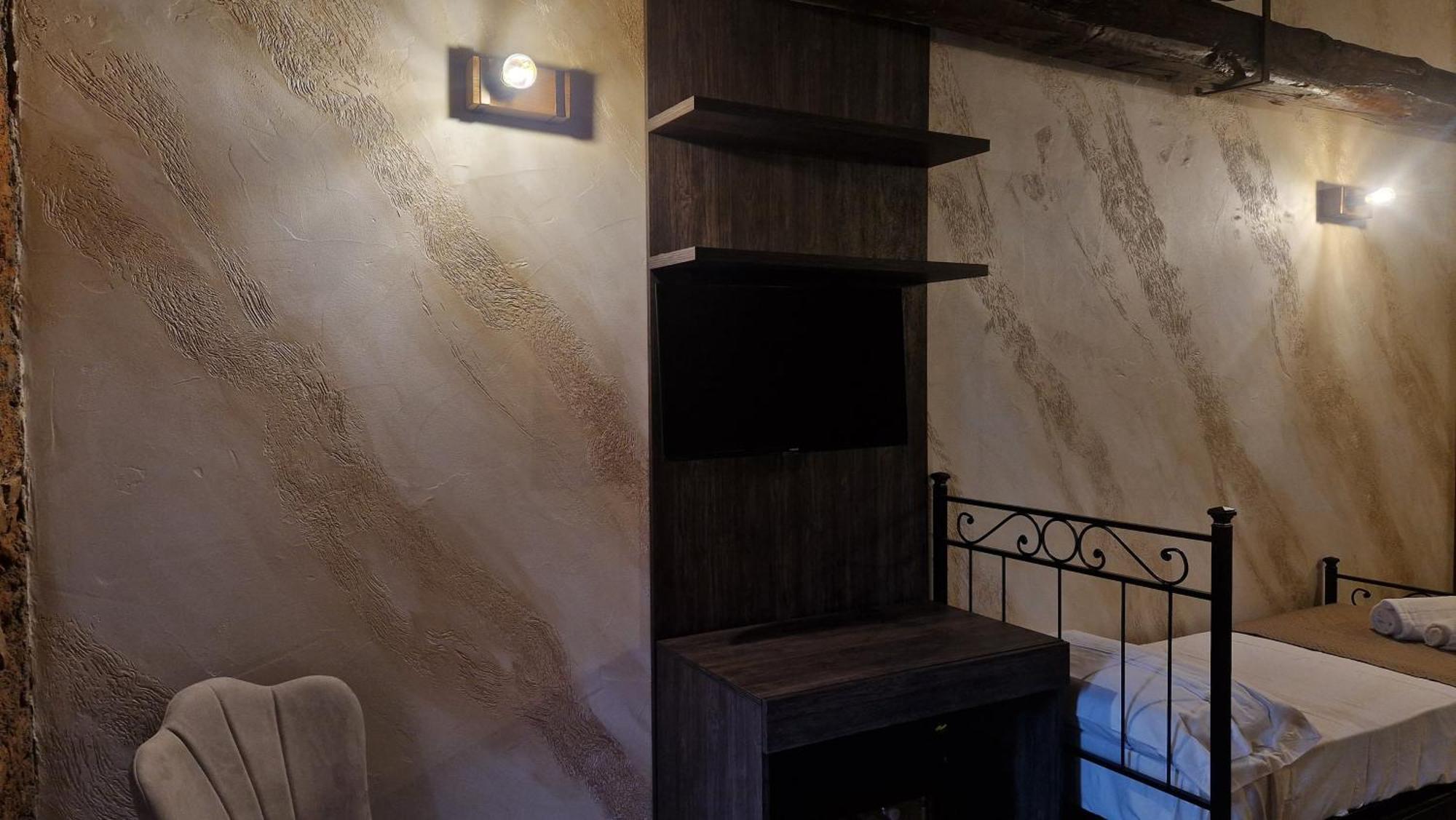 La Ciminiera Rooms Катания Экстерьер фото