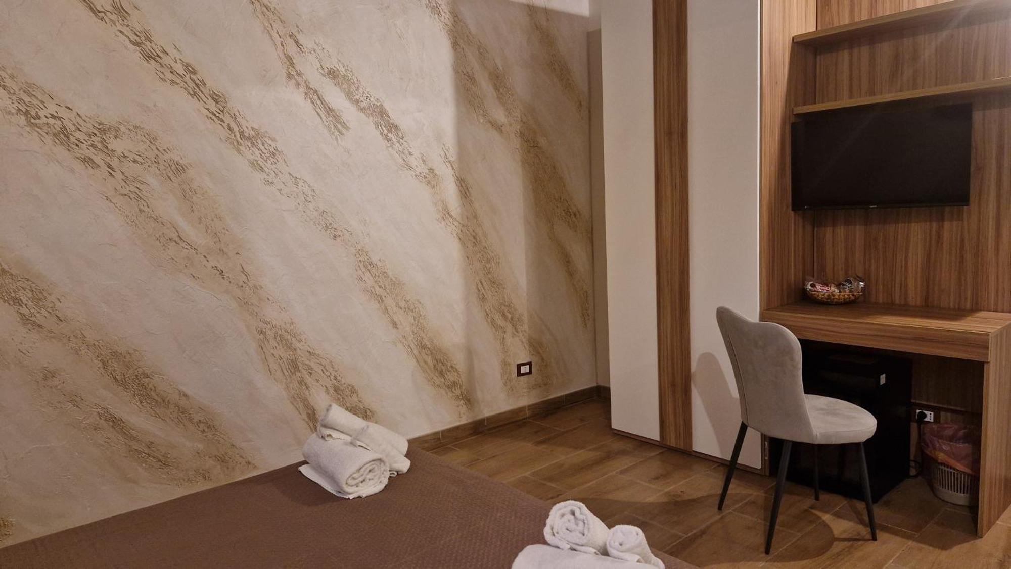 La Ciminiera Rooms Катания Экстерьер фото